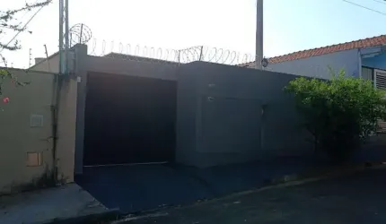 Casa com 3 suítes Terra Branca