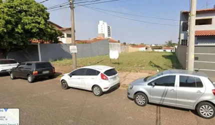 TERRENO COMERCIAL em JARDIM ESTORIL 4, (Bauru) - SP