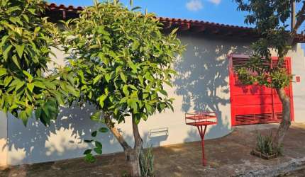 Residencial Nova Bauru
