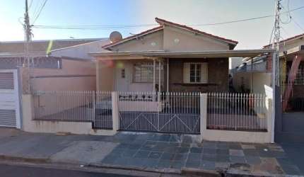 CASA em JARDIM BELA VISTA, (Bauru) - SP