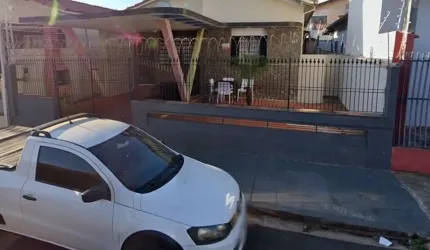 CASA em JARDIM BELA VISTA, (Bauru) - SP