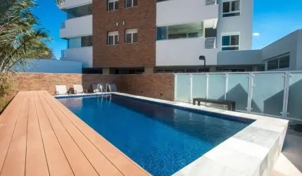 Lindo apartamento com varanda gourmet , Semi Mobiliádo! 02 suites! Climatizado
