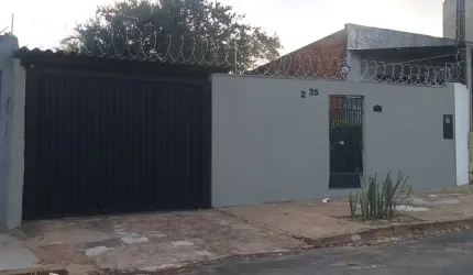 Casa com 1 quarto à venda no Jardim Petrópolis, Bauru , 91 m2 por R$ 270.000