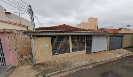 CASA em JARDIM BELA VISTA, (Bauru) - SP