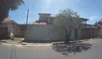 CASA em JARDIM BELA VISTA, (Bauru) - SP