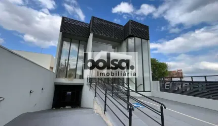 LINDO PRÉDIO COMERCIAL ATRÁS DO BAURU SHOPPING ! !