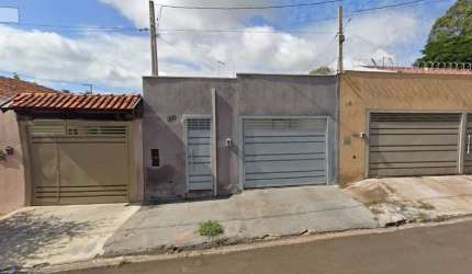 CASA em PARQUE PAULISTA, (Bauru) - SP