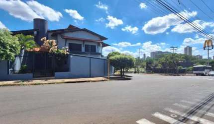 Casa com 4 quartos à venda no Jardim Panorama, Bauru  por R$ 1.500.000