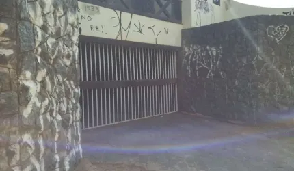 Casa para venda em Jardim Panorama, Bauru - SP