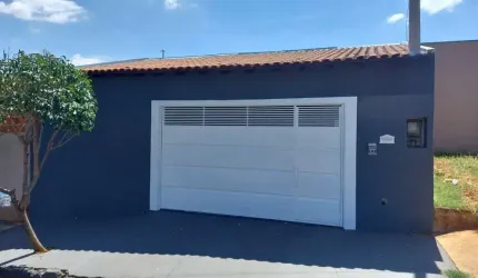 CASA BEM LOCALIZADA NO BAURU 22 ! !