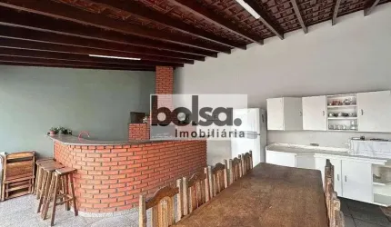 SOBRADO CENTRO DE PIRATININGA SP. !