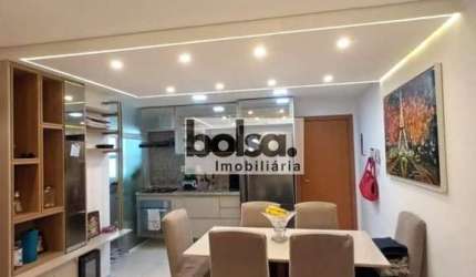 Apartamento para venda com 52 m² e 1 quarto em Centro, Bauru - SP