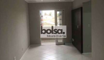 Apartamento para venda com 78 m² e 3 quartos em Jardim Terra Branca, Bauru - SP