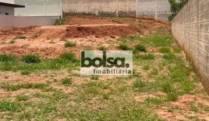 LOTE 620M² NO VILLA DUMONT - BAURU SP. ! !