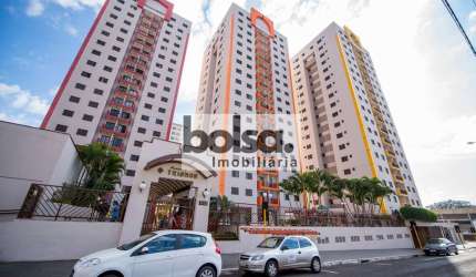 RESIDÊNCIAL TRIANON 3 DORMITÓRIOS ! ! ALUGADO
