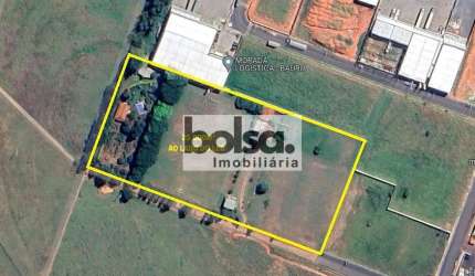 AO LADO DO CONDOMINIO LOGISTICO LEB ! !