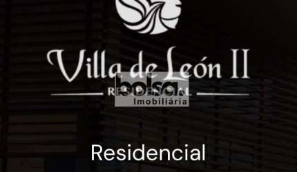 Terreno para venda em Residencial Villa de León, Piratininga - SP