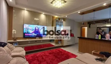 Casa para venda com 242 m² e 3 quartos em Jardim Nova Esperança, Bauru - SP