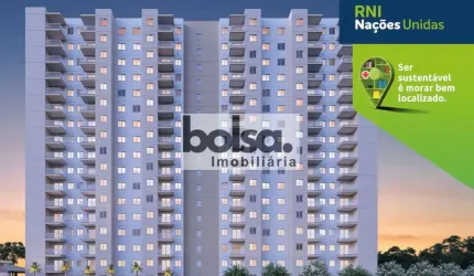 RNI - Nações Life