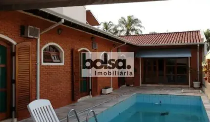 Excelente casa em Agudos