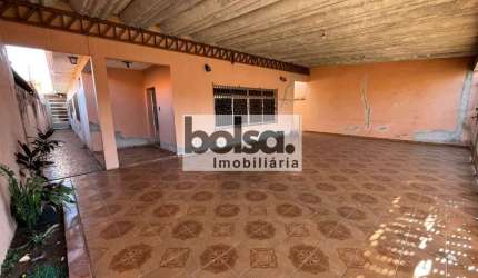 CASA 3 DORMITÓRIOS SENDO 1 SUÍTE ! ! VILA LEMOS