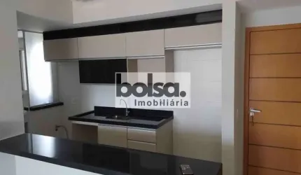 LINDO APARTAMENTO NO EDIFICIO SAINT TROPEZ ! !