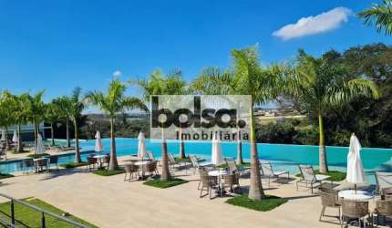 Terreno com 325 m² em CONDOMÍNIO GUESTIER