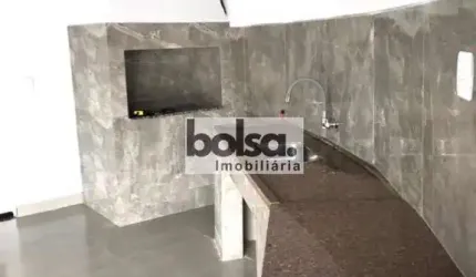 Casa para venda com 162 m² e 3 quartos em Vila Pacífico, Bauru - SP