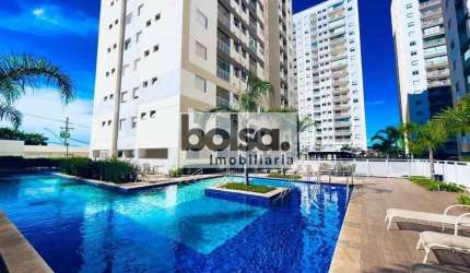 LINDO APARTAMENTO MOBILIADO ! !