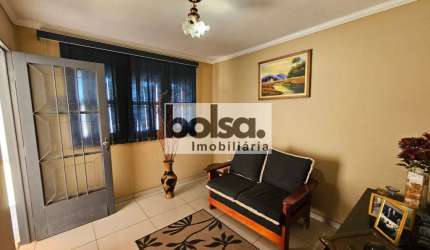 CASA EM CONDOMINÍO para venda com 303 m² e 3 quartos em Parque São João, Bauru - SP