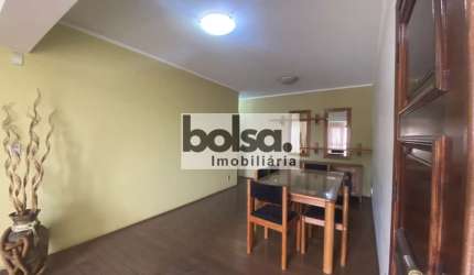 Apartamento para venda com 180 m² e 4 quartos em ALTOS DA CIDADE, Bauru - SP
