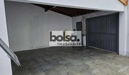 Casa de esquina com excelente localização de pontos comerciais no Mary Dota R$ 320.000,00