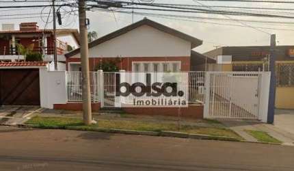 Casa para venda com 336 m² e 4 quartos em Vila Aeroporto Bauru, Bauru - SP