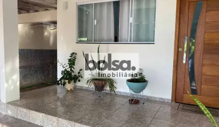 Casa para venda com 520 m² e 7 quartos em Vila Coralina, Bauru - SP