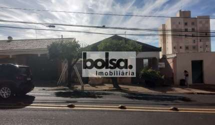 Casa para venda com 363 m² e 3 quartos em Jardim Cruzeiro do Sul, Bauru - SP