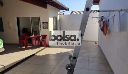 Casa para venda com 250 m² e 2 quartos em Jardim Vânia Maria, Bauru - SP