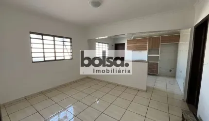 IMOVEL MISTO, SOBRADO COM SALÃO COMERCIAL ! !