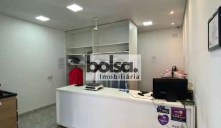 PRÉDIO COMERCIAL para aluguel e venda com 363 m² em Jardim Estoril, Bauru - SP