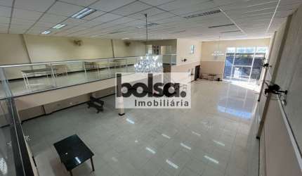 PRÉDIO COMERCIAL IDEAL PARA IGREJA E BUFFET ! !