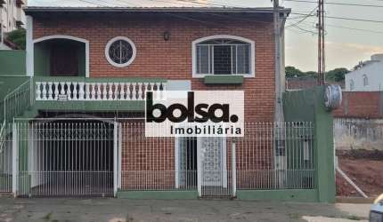 Casa para venda com 171 m² e 2 quartos em Vila Mesquita, Bauru - SP