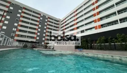 RESIDENCIAL FLY COM FRENTE PARA AVENIDA ! !