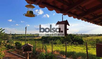 Chácara para venda com 1400 m² em Vila Alto Paraíso, Bauru - SP