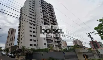 Apartamento para venda com 300 m² e 4 quartos em VILA UNIVERSITÁRIA, Bauru - SP