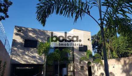 Chácara para venda com 2 quartos em Vale do Igapó III, Bauru - SP