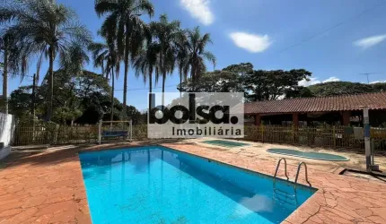 LOCALIZAÇÃO PRIVILEGIADA ! ! PROXIMO RECANTO DOS NOBRES ! !