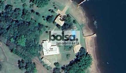 RANCHO EM AVARÉ - ILHA VERDE