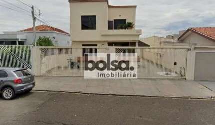 CASA em ALTOS DA CIDADE, (Bauru) - SP