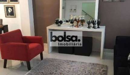 Casa para venda com 250 m² de terreno, 3 quartos em Vila Aviação, Bauru - SP
