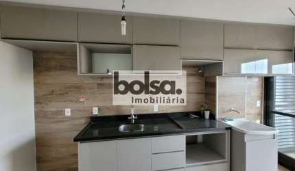 LINDO APARTAMENTO NO RESIDENCIAL DUO ! !