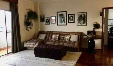 APARTAMENTO COBERTURA em CENTRO, (Bauru) - SP